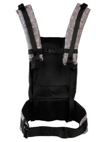 Resim Babymol Exclusive Kanguru - Gri - Füme / Standart 