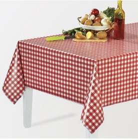 Resim Silinebilir Pvc Masa Örtüsü (446471258) 