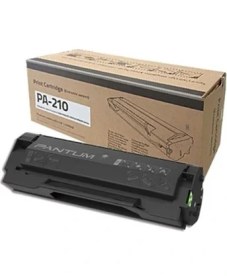 Resim Dolphin Pantum P2500W Yazıcı UYUMLU1600SYF Siyah Renk Orjinal 