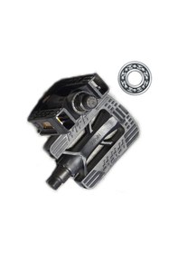 Resim Bike And Art Reflektörlü Bilyalı Pedal Hf-806a 