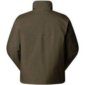 Resim The North Face Erkek Mountain Range Kaz Tüyü Mont Nf0a8d2b21l1 Koyu Yeşil 