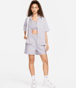 Resim Nike W Nsw Evrdy Mod Hr Wvn Short 