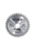 Resim Bay-tec Mk0286-03 190'lık Sunta Kesme 190 30 Mm 
