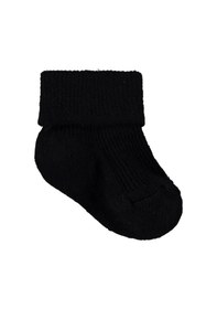 Resim Civil Baby Basic Kıvrık 3'lü 6- Bebek Erkek Çorap Set - Standart 18 Ay Standart 