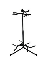 Resim CREMONİA STG103 GİTAR SEHPASI 3 LÜ 