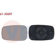 Resim Ayna Camı Sol-sag Mekanık Renault Megane Iı / Clıo Iıı Veka 