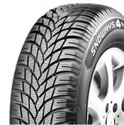 Resim Lassa 215/55r17 98v Xl Snoways 4 Oto Kış Lastiği (üretim Yılı:2023) 