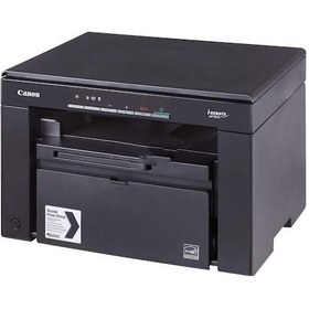 Resim Canon i-Sensys MF3010 Lazer Yazıcı 