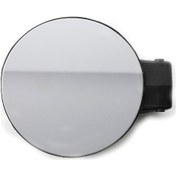 Resim Volkswagen Passat B7 2012-2015 Benzin Tankı Dış Kapak - Dayanıklı Malzeme, Kolay Kurulum, 3ad809857 