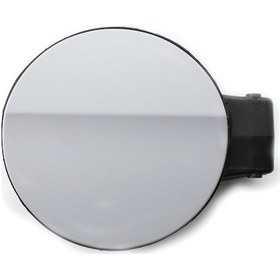 Resim Volkswagen Passat B7 2012-2015 Benzin Tankı Dış Kapak - Dayanıklı Malzeme, Kolay Kurulum, 3ad809857 