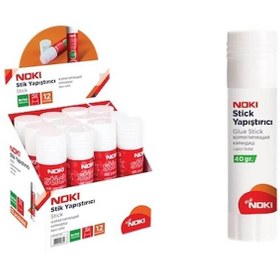 Resim Noki Stick Yapıştırıcı 40 GR 3440 