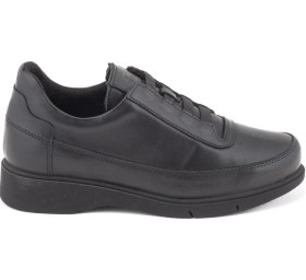 Resim Mamma Mia D25ka-3580 Kadın Ayakkabı Mam6k3580b01001 Siyah 