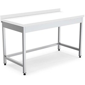Resim Empero EMP.PT.70100 Polietilen Çalışma Tezgahı 100x70x85 CM 
