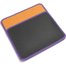 Resim Cansei de Ser Gato – Kedi Kumu Toplama Paspası - Zee Cat 