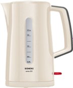 Resim Siemens TW3A0107 1.7 LT Su Isıtıcı Kettle 