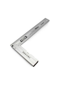 Resim Sgs Aluminyum Gönye 35cm 