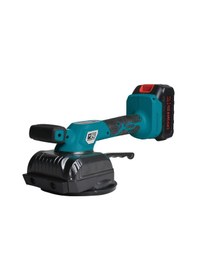 Resim Akülü Fayans Titreşim 20v 2.0ah 