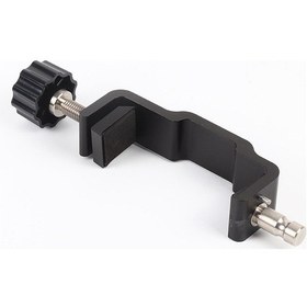 Resim Kosona Gps/rtk İçin Evrensel Ayarlanabilir Taşınabilir El Kitabı Tutucu, Karbon Fiber Konumlandırma Çubuğu İlişkilat Aparatı Tc-6 Tipi 