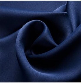 Resim Demirhan Perde Lacivert Blackout Karartma Perde 100 x 190 