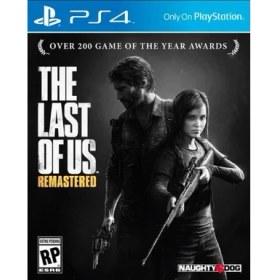 Resim The Last Of Us - Ps4 