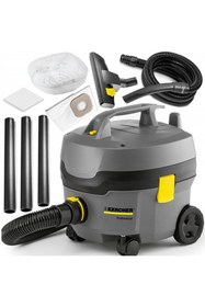 Resim Karcher T7/1 Profesyonel 850 Watt Elektrikli Süpürge 