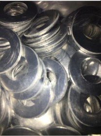 Resim Motosiklet Tağ Tapasi Aliminyum Pul 394547690 