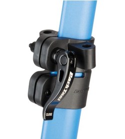 Resim Shimano Park Tool Tamir Standı İçin Park Tool Montaj Adaptörü 2848a Siyah 