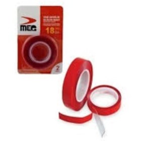 Resim İmg Slikon Çift Taraflı Akrilik Bant 18mm X 2mt 