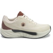 Resim Lumberjack Lısboa 5pr Bej Erkek Comfort Ayakkabı 000000000102031664 Bej 