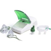 Resim Endostall Kompresörlü Kapaklı Nebulizatör Cihazı AL - 20 