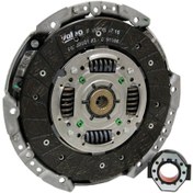 Resim OEM Albea Doblo 500l 1.4 Debriyaj Baskı Balata Seti 