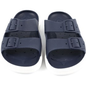 Resim BOATILUS Rocksy-F Navy/White Erkek Çocuk Terlik 