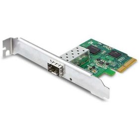 Resim 10Gbps SFP+ PCI Express Server Adaptörü 10Gbps SFP+ PCI Express Server Adaptörü