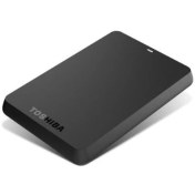 Resim Toshiba Canvio Basics 320GB 2.5'' USB 3.0 Siyah Taşınabilir Disk (HDTB103XK3AA) 