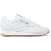 Resim Reebok 3p Classic Leather Unisex Spor Ayakkabısı Gy0952 