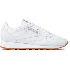 Resim Reebok 3p Classic Leather Unisex Spor Ayakkabısı Gy0952 