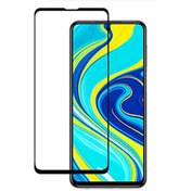Resim Xiaomi Poco X3 Pro Full Kapatan Fiber Nano Ekran Koruma Gpack