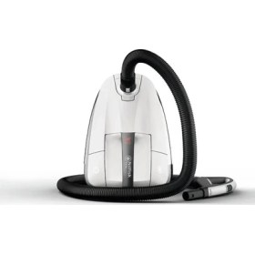 Resim Nilfisk Chco14p10a1 Elite Hepa 14 Toz Torbalı Elektrikli Süpürge 