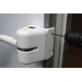 Resim Thule Güvenlik Küpeşte Çerçeve Montaj Kiti 