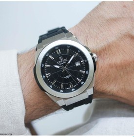 Resim Reward Excellent Rwa145568 Otomatik Erkek Kol Saati Gümüş 