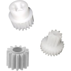 Resim Popüler Stilevs Robotik RO-1500 Doğrayıcı Rondo Dişli Tamir Seti Takımı Uyumlu 