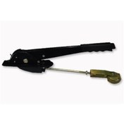 Resim Egekarayel El Fren Kolu Tabancası Telsiz R11 IS00-EGEKARAYEL 191 