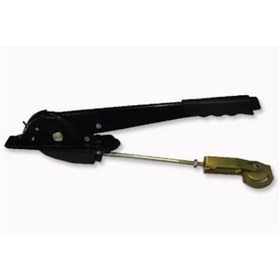 Resim Egekarayel El Fren Kolu Tabancası Telsiz R11 IS00-EGEKARAYEL 191 