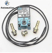 Resim Mac İçin 6mm Boru Bağlantı Parçalarına Sahip 3 Portlu Elektronik Yükseltme Solenoidi 35a-aca-ddba-1ba. 