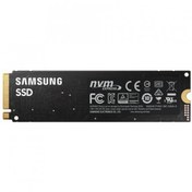 Resim SAMSUNG MZ-V8V500BW 980 500GB 3100/2600 NVMe PCIe M.2 SSD | Samsung Samsung