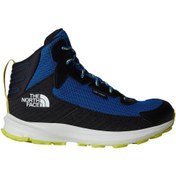 Resim The North Face Y Fastpack Hıker Su Geçirmez Genç Çocuk Bot Nf0A7W5V16Y1 Mavi-37 