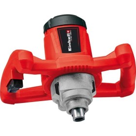 Resim Mestore Einhell Tc Mx 1200 E Boya ve Harç Mikseri 1200 Watt - 4006825616620 