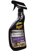 Resim Meguiars Meguıars Ultimate Interior Detailer Kauçuk Plastik Vinil Ve Torpido Temizleyici 