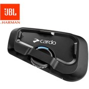 Resim CARDO FREECOM 2X JBL BLUETOOTH VE INTERCOM (TEKLİ PAKET) 
