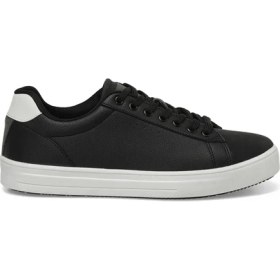 Resim Kinetix Comby 4fx Siyah Erkek Sneaker 